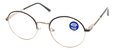 Очки готовые Matsuda MA2594 компьютерные  фотография-5