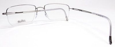 Оправа для очков Silhouette TNG Halfrim 5279  фотография-3