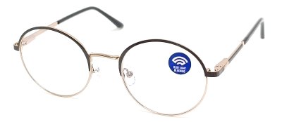 Очки готовые Matsuda MA2594 компьютерные  фотография-5