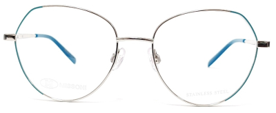 Оправа для очков MISSONI MMI 0046  фотография-2