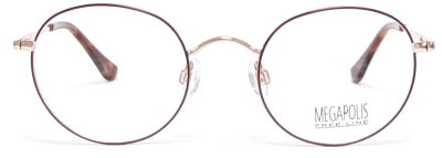 Оправа для очков Megapolis 2015  фотография-6