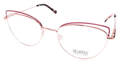 Оправа для очков Megapolis 2135  фотография-1