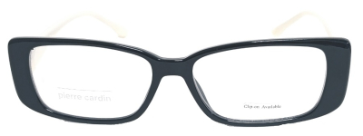 Оправа для очков Pierre Cardin P.C. 8534 /CS с солнцезащитным клипом  фотография-11