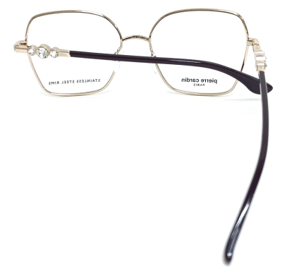 Оправа для очков Pierre Cardin P.C. 8930  фотография-4