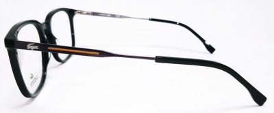 Оправа для очков LACOSTE L 2880  фотография-8