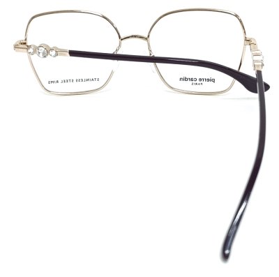 Оправа для очков Pierre Cardin P.C. 8930  фотография-4