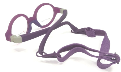 Оправа для очков Penguin Baby PB62315  фотография-3