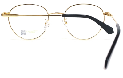 Оправа для очков Polaroid PLD D522/G  фотография-12