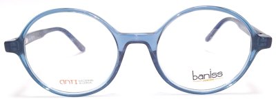 Оправа для очков baniss BSJ 6823  фотография-2
