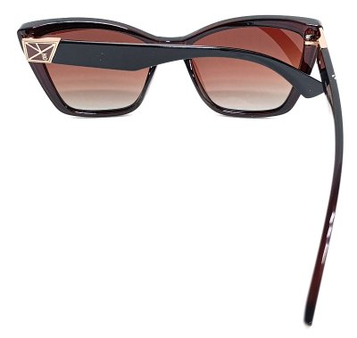 Очки солнцезащитные MAIERSHA POLARIZED 03784  фотография-9