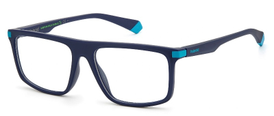 Оправа для очков Polaroid PLD D448  фотография-13