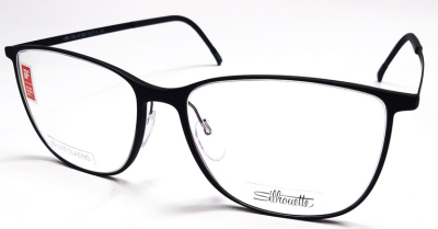 Оправа для очков Silhouette SPX Urban Lite 1559  фотография-1