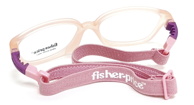 Оправа для очков Fisher Price FPVN006  фотография-20
