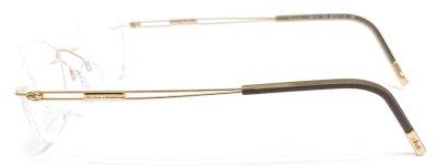 Оправа для очков Silhouette TNG Crystal 5551  фотография-3