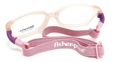 Оправа для очков Fisher Price FPVN006  фотография-20
