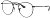 Оправа для очков RAY BAN RB3447V ROUND METAL купить много