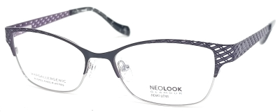 Оправа для очков NEOLOOK GLAMOUR N-8096  фотография-5