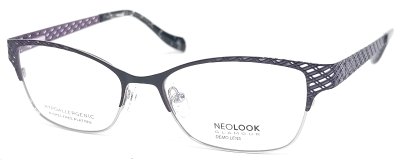 Оправа для очков NEOLOOK GLAMOUR N-8096  фотография-5