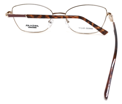 Оправа для очков AMSHAR AM9003  фотография-6