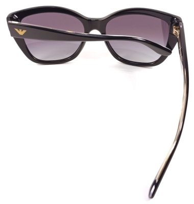 Очки солнцезащитные EMPORIO ARMANI EA4198  фотография-4