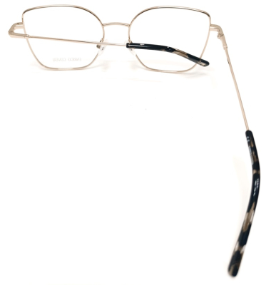 Оправа для очков ENRICO COVERI EC599  фотография-4