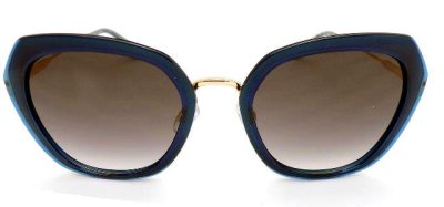 Очки солнцезащитные TED BAKER Gisela 1581  фотография-2