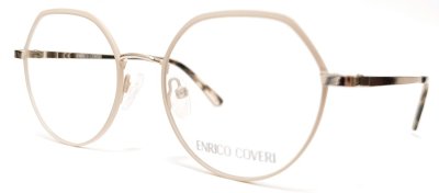 Оправа для очков ENRICO COVERI EC600  фотография-6