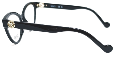 Оправа для очков LIU JO LJ2771R  фотография-3