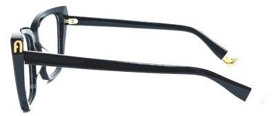 Оправа для очков FURLA VFU988  фотография-3