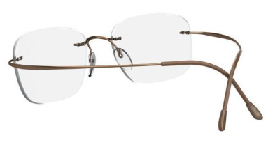 Оправа для очков Silhouette TMA MUST 5515  фотография-12