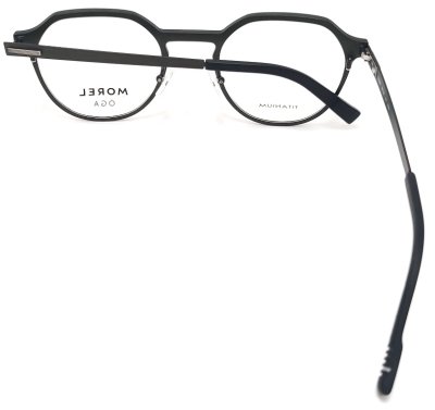 Оправа для очков OGA Morel 10223O  фотография-4