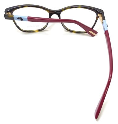 Оправа для очков TRUSSARDI VTR389  фотография-3