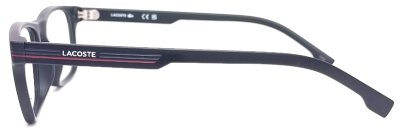 Оправа для очков LACOSTE L 2886  фотография-7
