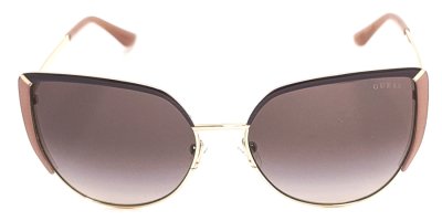 Очки солнцезащитные GUESS GU 00217  фотография-2