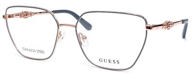 Оправа для очков GUESS GU2952  фотография-6