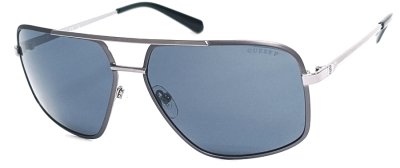 Очки солнцезащитные GUESS GU 00167  фотография-1
