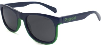 Очки солнцезащитные Polaroid Kids PLD8041/S  фотография-5