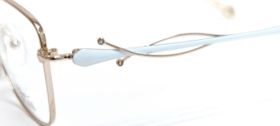 Оправа для очков LINA LATINI 68548  фотография-10