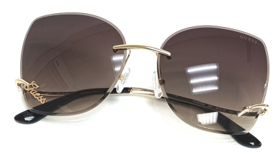 Очки солнцезащитные GUESS GU 00269  фотография-7