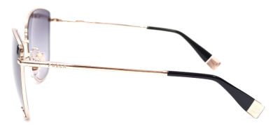 Очки солнцезащитные FURLA SFU598  фотография-3