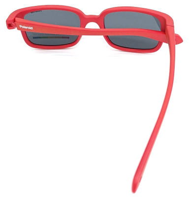 Очки солнцезащитные Polaroid Kids K008/S  фотография-8
