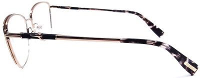 Оправа для очков TRUSSARDI VTR444  фотография-4