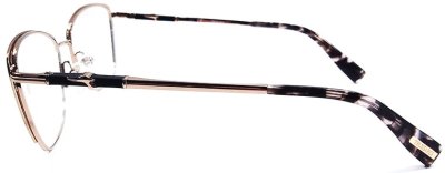 Оправа для очков TRUSSARDI VTR444  фотография-4