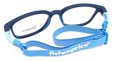 Оправа для очков Fisher Price FPSP010  фотография-9