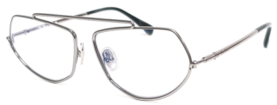 Оправа для очков MaxMara MM5202-B  фотография-1