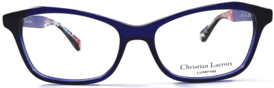Оправа для очков Christian Lacroix CL1060  фотография-2
