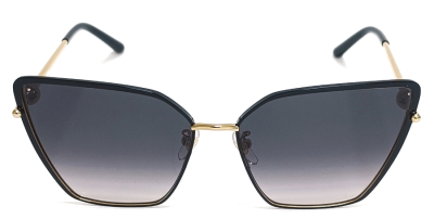 Очки солнцезащитные FURLA SFU890  фотография-2