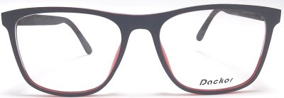 Оправа для очков Dackor 615  фотография-2