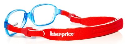 Оправа для очков Fisher Price FPV/37  фотография-3