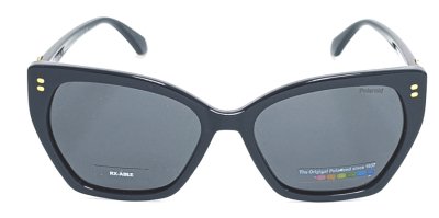 Очки солнцезащитные Polaroid PLD4198/S/X  фотография-2